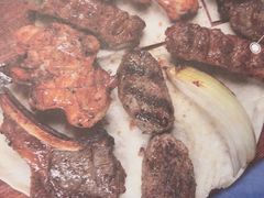 -清真餐厅·回乡麦客