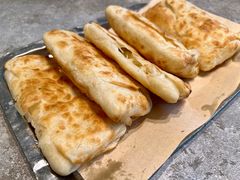 -高玛纳驴肉火烧(河间总店)