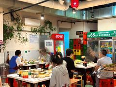 -鼎伙伙火锅串串·10年品牌传承(白象居总店)