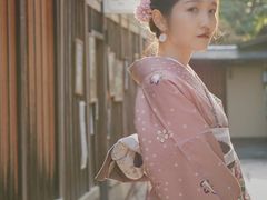 -京都冈本和服体验租赁店(祗园店)