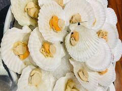 -永泰福朋喜来登酒店-宜客乐自助餐厅(远大路店)