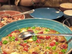 -华豫川酒家(大卫城店)