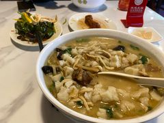 -马军烩面(总店)