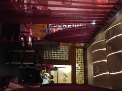 一叶一世界藏茶素食火锅-一叶一世界•素食餐厅(环球中心店)
