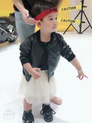 -布恩儿童摄影