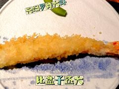 -森味薪火烧•烧鸟居酒屋•日本料理(望京店)