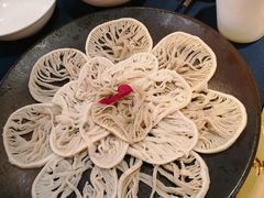 特色千层肚-蜀九香火锅(大连恒隆广场店)