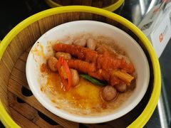 -香港威特瑞茶餐厅(小白楼音乐厅店)