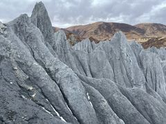 -墨石公园景区