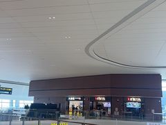 -星巴克(成都天府机场2店)