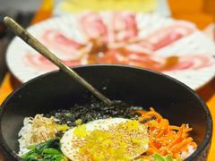 -韩象烤肉·韩国料理(市南麦凯乐旗舰店)