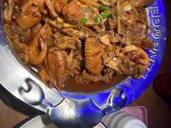 -胖哥俩肉蟹煲(河北勒泰购物中心店)