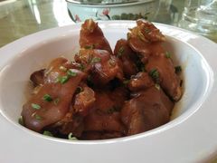 -潮喜竹溪荔湖酒家(荔枝湾店)