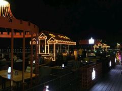 -琶醍壹号•潮菜江景餐吧