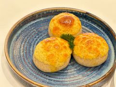 -白天鹅宾馆-宏图府餐厅
