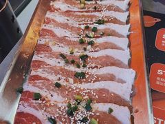 -烧本烧·自助烤肉(勒泰中心店)