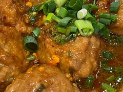 -喜家德虾仁水饺(东海缤纷天地店)