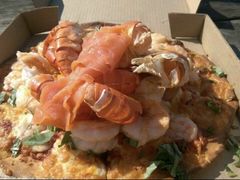 -Steveston Pizza Company (Richmond)