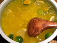 原浆金桔柠檬茶-吃饭皇帝大土家民族菜(正大广场店)