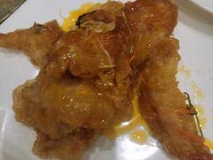 -百味饺子城•海鲜家常菜(秦皇岛店)