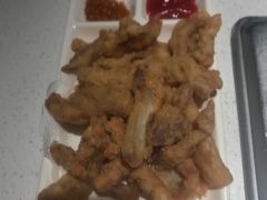 -海底捞火锅(长沙华创国际广场店)