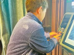 -友唱全民k歌(新中关购物中心店)