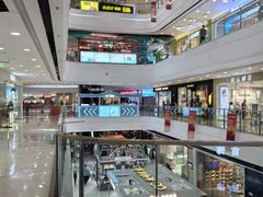 -万达广场(扬州邗江店)