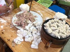 烧麦-海汇源老烧麦店(东大街总店)