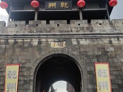 -乾州古城