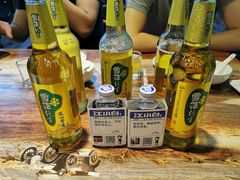 -刘一龙虾(数码路店)