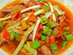 -志明眷村·台式融合菜·宵夜