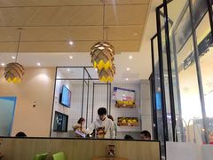 大堂-MUSANG KING猫山王(龙湖杭州滨江天街店)
