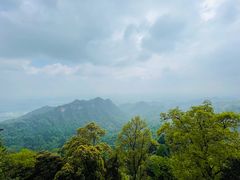 -青城山