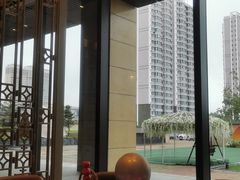 -香厨中餐厅(松北香格里拉店)