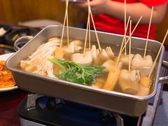-青春韩国料理(汽博店)