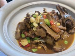 -西江红·株洲本地菜(滨江南路店)