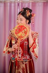 -伯瓷皇后婚纱艺术空间