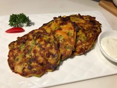 -伊斯坦布尔土耳其清真咖啡餐厅