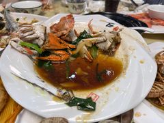 -秋姐美食店(海陵岛保利店)