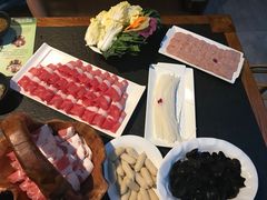 -索伦嘎·传统涮(海拉尔总店)