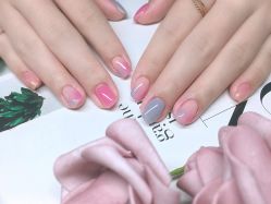 点击看大图 -Hands Nail专业美甲美睫