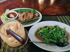 -自然餐厅(Phuket)