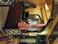 android_upload_pic-东方亚克西餐厅(西康路店)