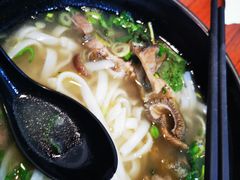 -喜之羊·粉面档