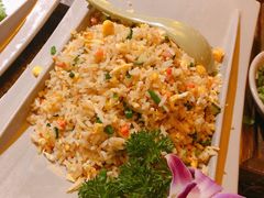 蛋炒饭-小龙坎火锅(好世界店)