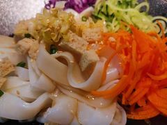 -九毛九西北菜(大东海店)