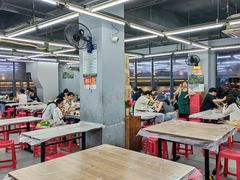 -小民大排档(光谷店)