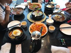 -阿里郎海鲜酒店