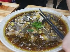 -无招牌