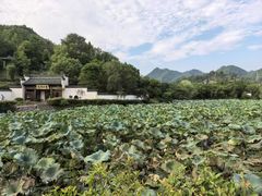 -潜口民宅博物馆